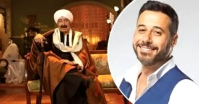 اعتراف صادم لأحمد السعدني: قرارات البدايات العنيدة كلفته سنوات من الغياب الفني