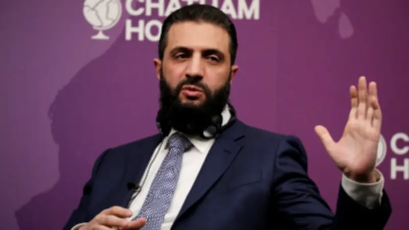 سوريا تطرح نفسها طريقاً آمناً لطاقة الخليج وتكشف عن مفاوضات صعبة مع إسرائيل