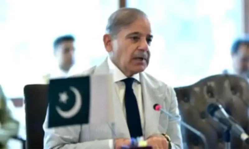 شهباز شريف في جولة دبلوماسية: تمهيد لجولة ثانية من المحادثات بين واشنطن وطهران