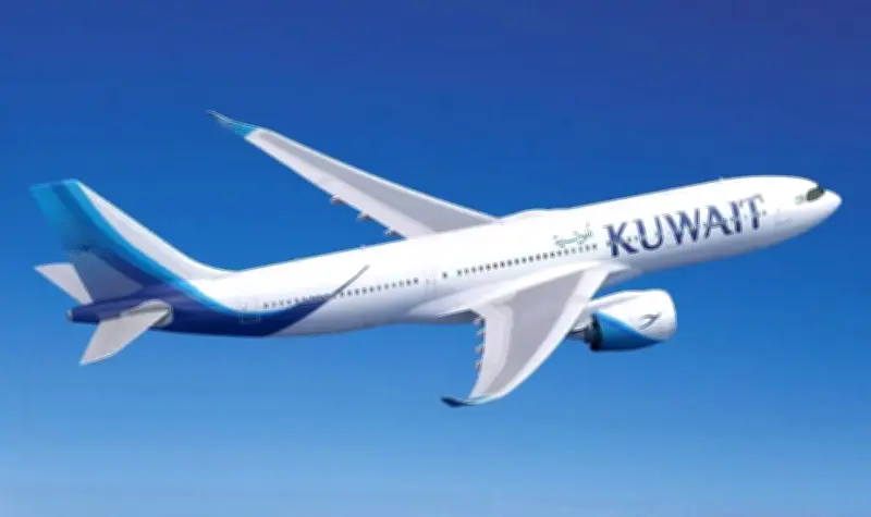 الخطوط الكويتية تستأنف رحلات دكا عبر مطار الدمام برحلتين أسبوعياً