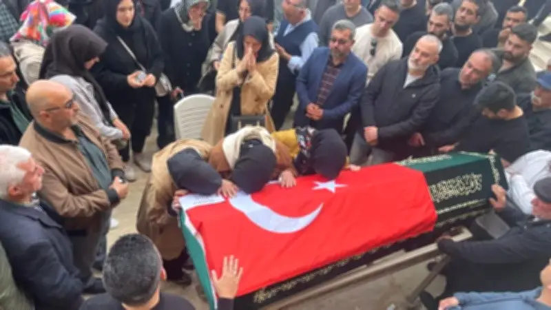 تركيا تودع ضحايا مجزرة مدرسية مروعة في كهرمان مرعش وسط صدمة وطنية