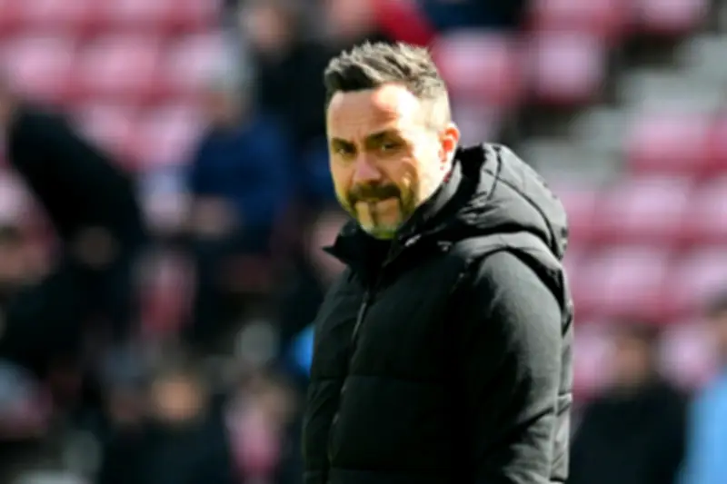 توتنهام يخسر روميرو حتى نهاية الموسم بسبب الإصابة ودي تزيربي يتفاءل بالتغيير