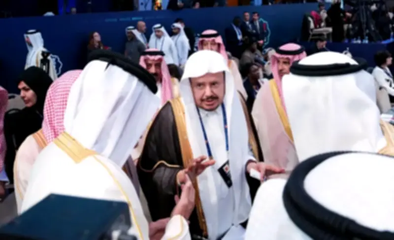 رئيس مجلس الشورى يستقبل رؤساء المجالس التشريعية الخليجية والعربية في إسطنبول