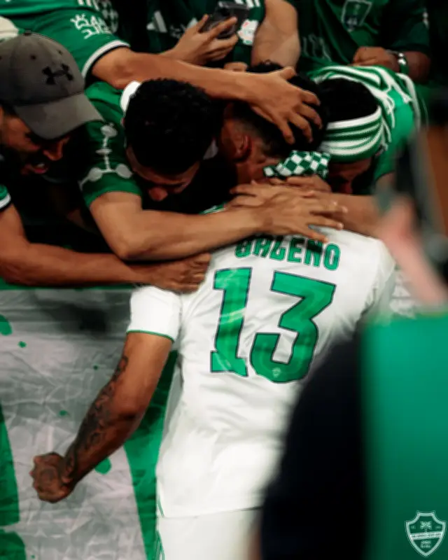 الأهلي السعودي يعزز هيمنته الآسيوية بفوز قوي على جوهور دار التعظيم