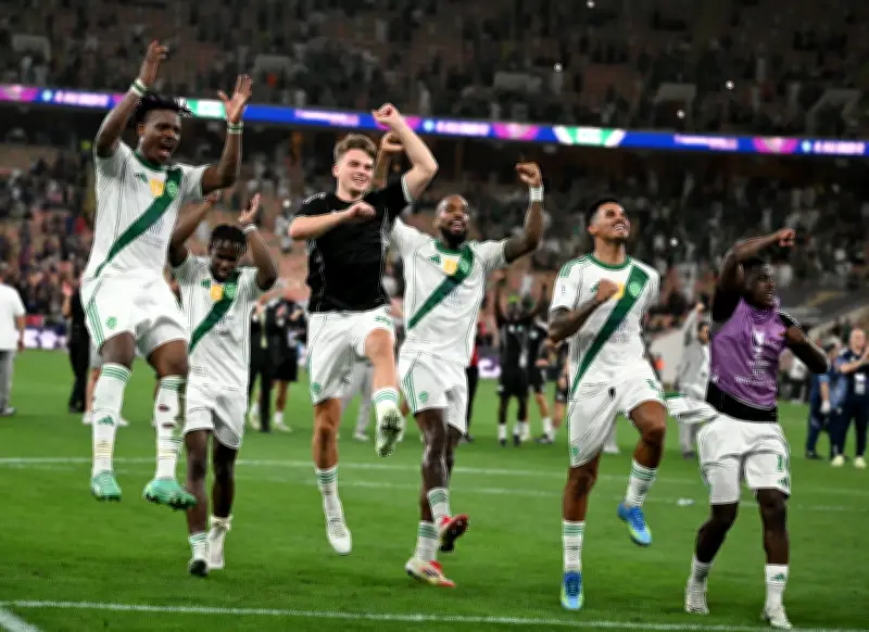 الأهلي السعودي يتأهل لنصف نهائي دوري أبطال آسيا بعد فوزه على جوهور الماليزي