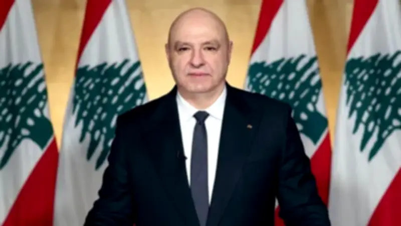 عون يعلن ولادة لبنان الجديد: استعادة القرار السيادي وطيّ صفحة الحروب