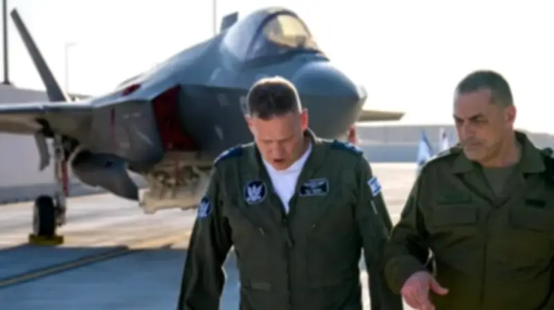 زلزال أمني في تل أبيب: كشف شبكة تجسس إيرانية داخل سلاح الجو الإسرائيلي