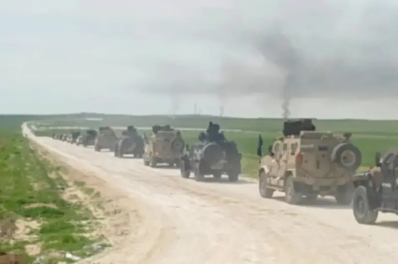 وزير الدفاع السعودي يلتقي نظيره المصري في القاهرة لتعزيز التعاون العسكري والأمني