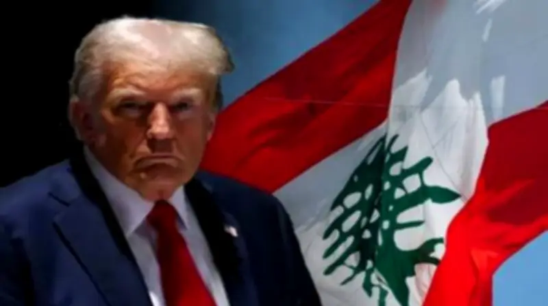 ترامب يتعهد بدعم لبنان لإعادة البناء ويؤكد: اتفاق التهدئة تاريخي ومنفصل عن إيران