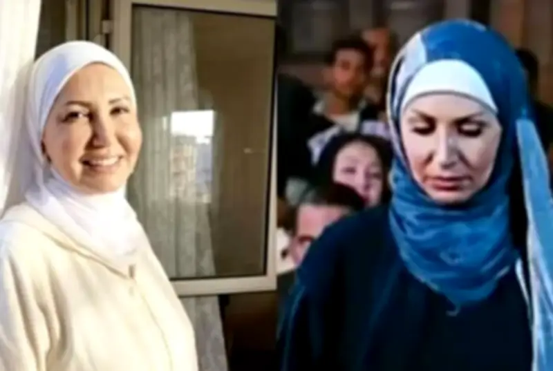 الحقيقة الكاملة وراء صورة اعتزال ميسرة: شائعة تطفو على سطح السوشيال ميديا