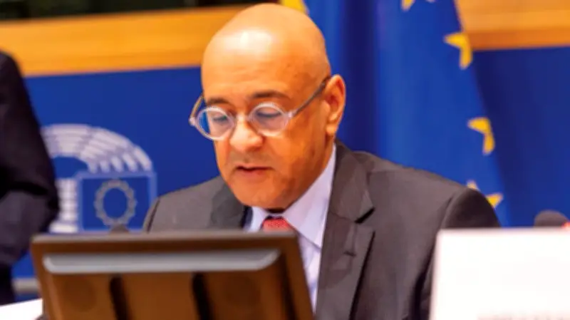 مجلس التعاون يرحب بإدانة المنظمة البحرية الدولية للممارسات الإيرانية في مضيق هرمز