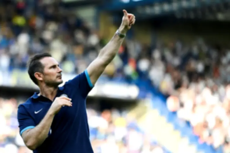 لامبارد يقود كوفنتري للعودة إلى الدوري الإنكليزي بعد ربع قرن من الانتظار