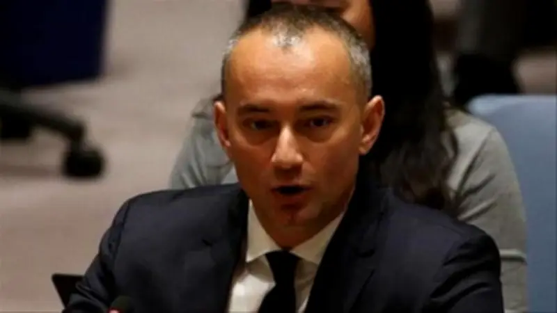 مبعوث السلام: القيود الإسرائيلية على المعابر أكبر عائق أمام وصول المساعدات لغزة