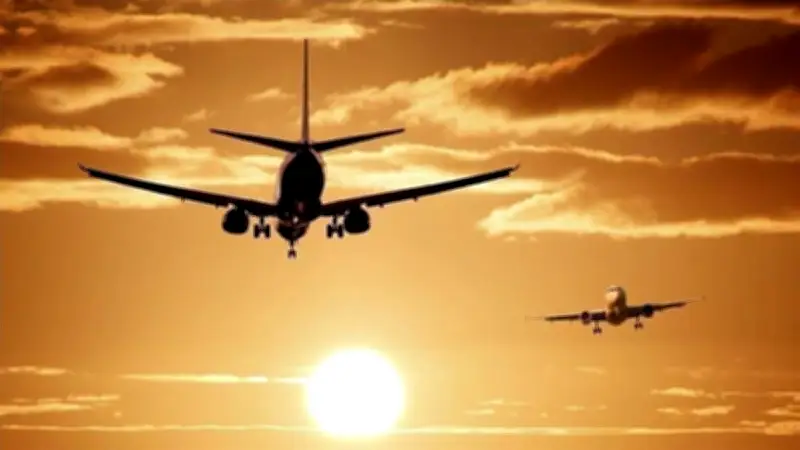 إيران تعلن إعادة فتح جزء من مجالها الجوي واستئناف العمليات في ستة مطارات