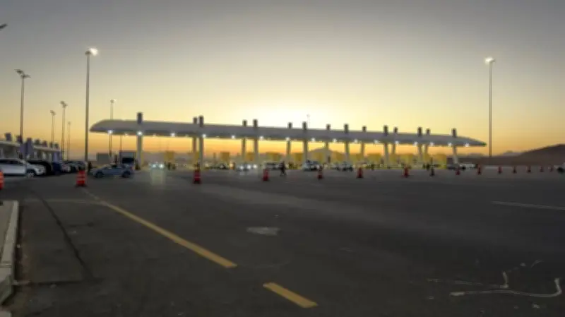 انتهاء المهلة اليوم: وزارة الحج تعلن عدم التساهل مع محاولات أداء النسك دون تصريح رسمي