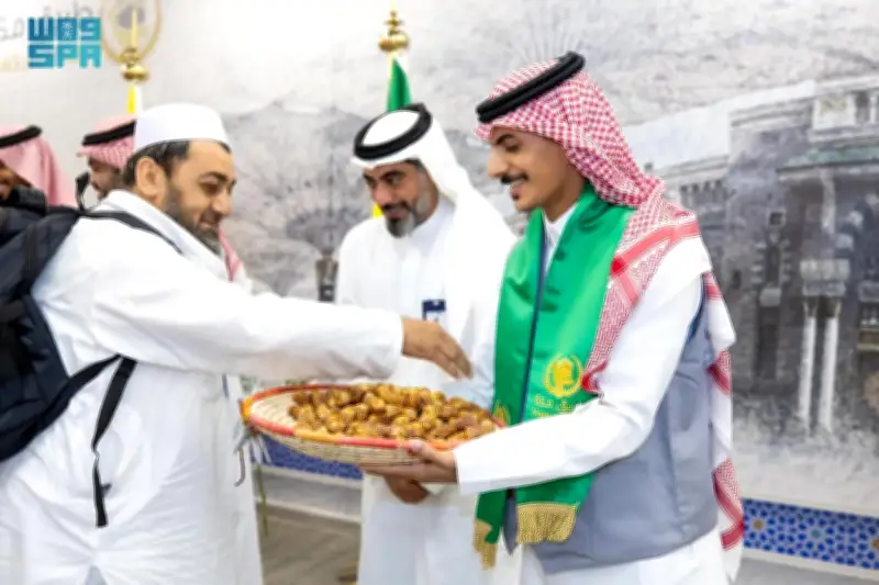 وزارة الصحة السعودية تطلق حملة وطنية للتوعية بمرض السكري تستهدف مليون مواطن