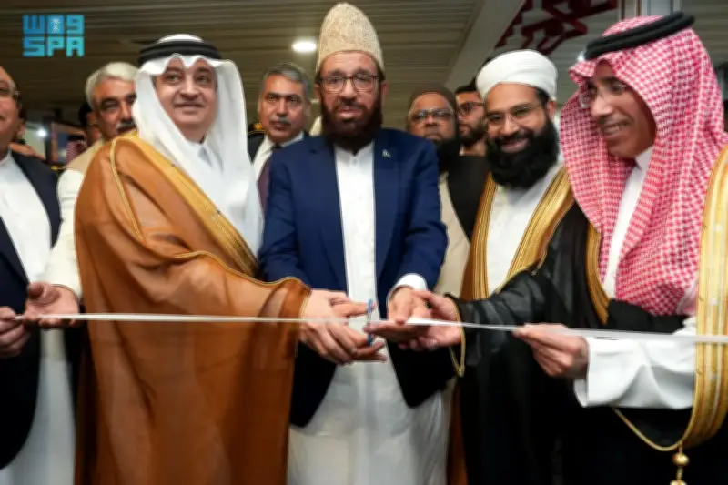 وزير الصحة السعودي يعلن عن إطلاق برنامج وطني للكشف المبكر عن الأمراض المزمنة