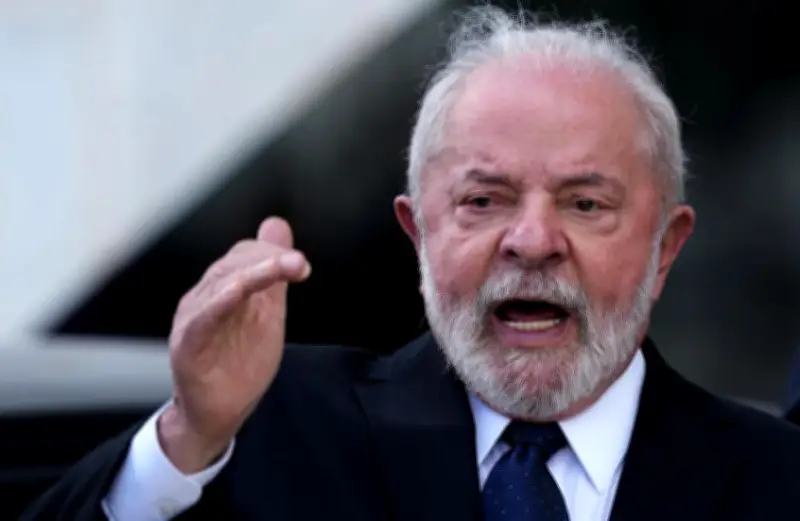 لولا دا سيلفا يهاجم سلوك ترامب ويطالب بإصلاح الأمم المتحدة وإلغاء الفيتو