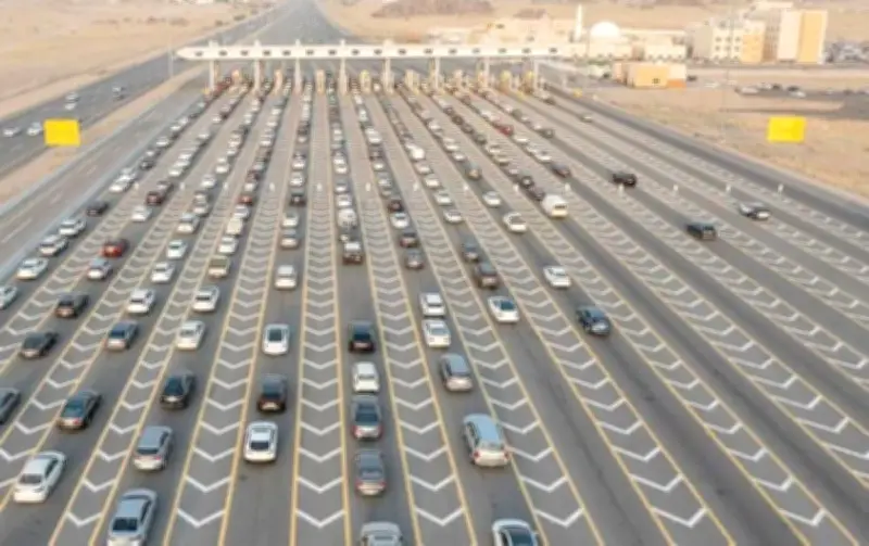 وزارة الحج والعمرة تؤكد: لا دخول لمكة إلا بتصريح رسمي للحج