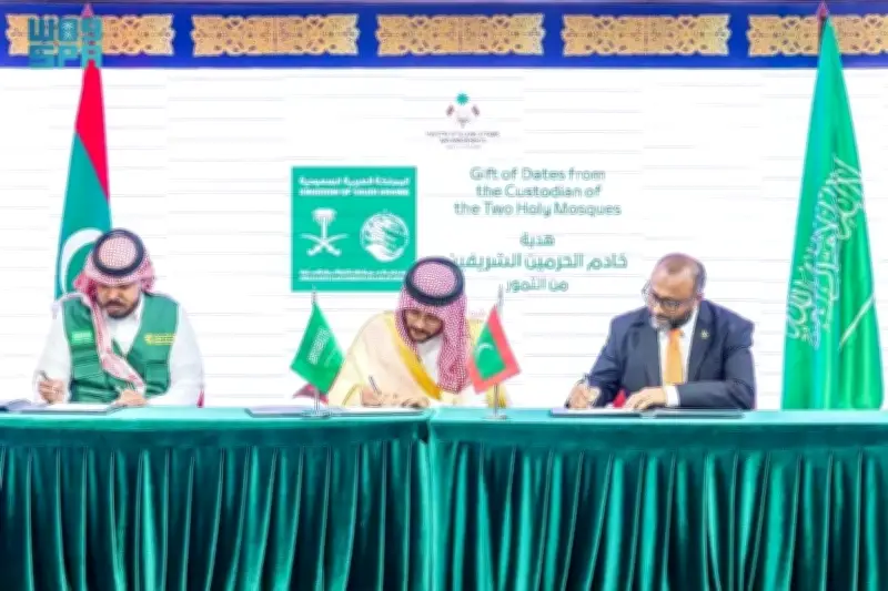 وزير الصحة السعودي يعلن عن إطلاق برنامج وطني شامل للصحة النفسية