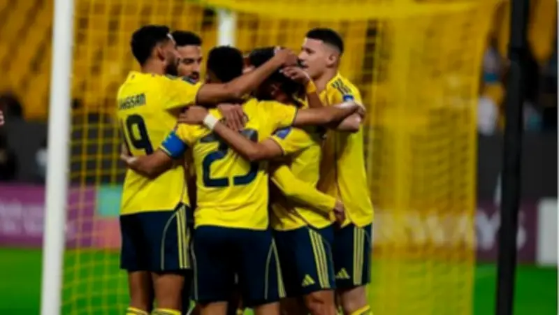 النصر يواجه الوصل في ربع نهائي دوري أبطال آسيا وسط غيابات مؤثرة للفريق الإماراتي
