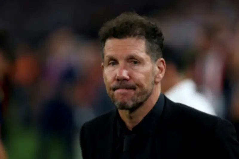 أتلـتيكو مدريد يخسـر نهائي كأس الملك ويواجه تحدياً صعباً في دوري الأبطال