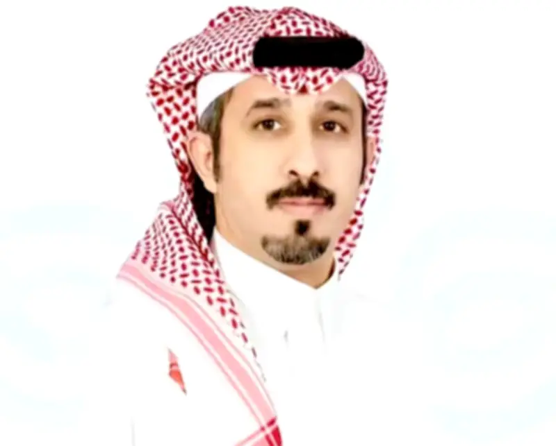 تعيين المهندس طارق عسيري مستشاراً للشؤون الهندسية في تجمع عسير الصحي