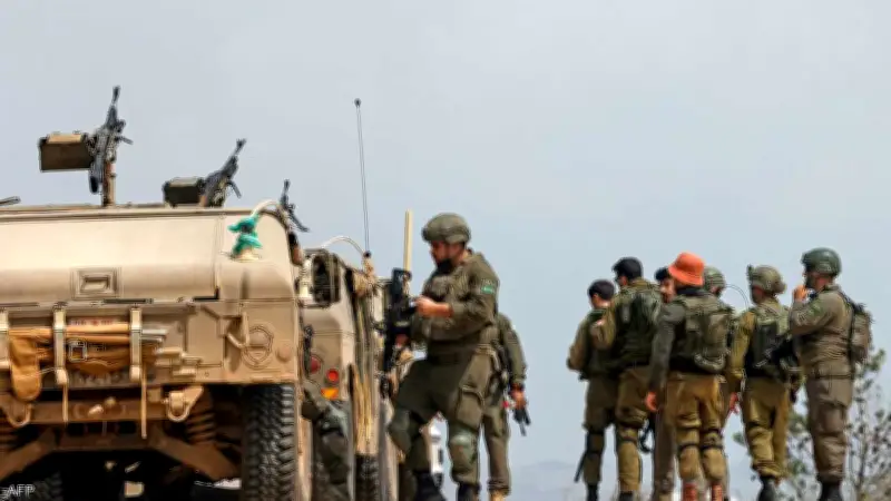 وزير الدفاع الإسرائيلي يهدد باستخدام كامل القوة في لبنان وتدمير منازل حدودية رغم الهدنة