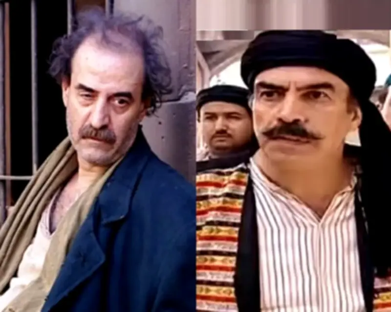 علي كريم يثير جدلاً بتصريحاته عن بسام كوسا: "لم يصل لمستوى النجوم الكبار"