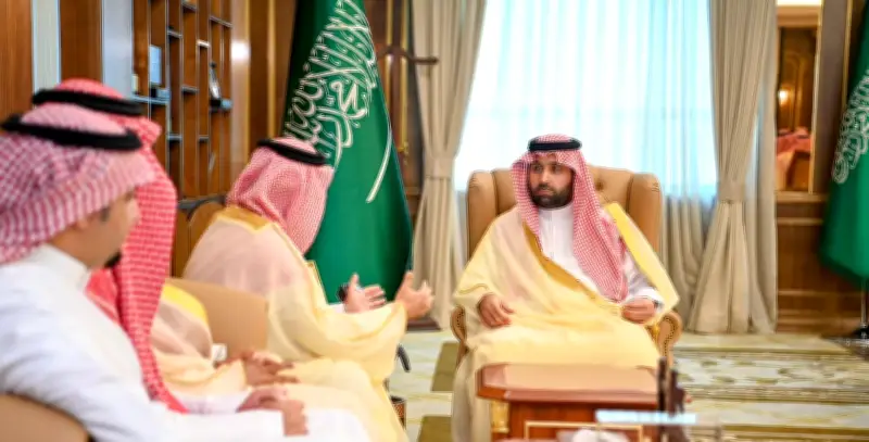 وزير الصحة السعودي يعلن عن إطلاق برنامج وطني شامل للصحة النفسية