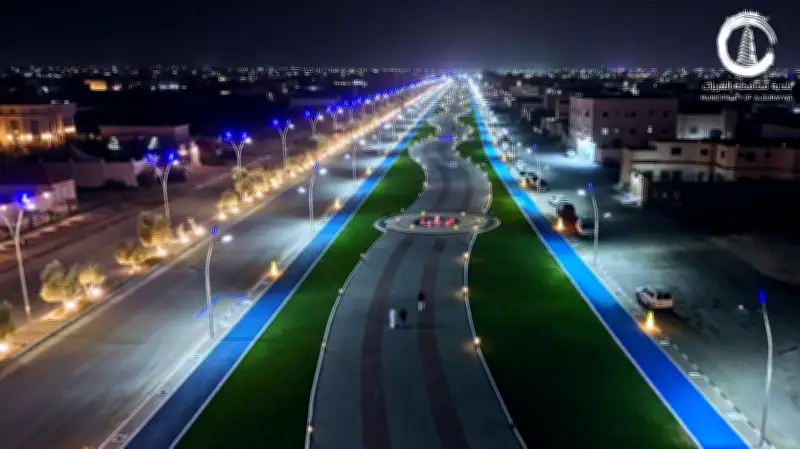 وزير التعليم يعلن عن إطلاق برنامج جديد لتطوير المناهج الدراسية في المملكة