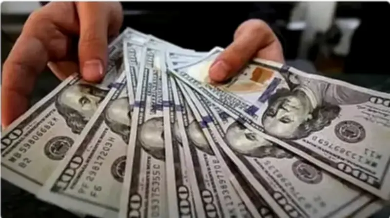 الدولار يرتفع إلى أعلى مستوى أسبوعي في آسيا مع إقبال المستثمرين على الملاذات الآمنة