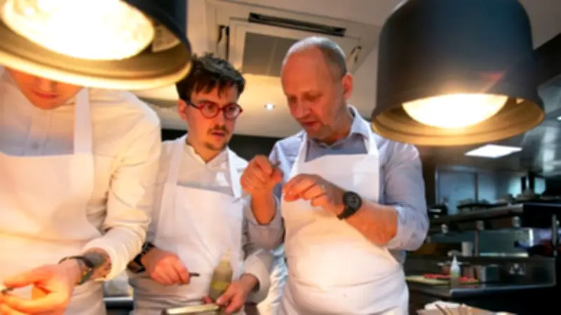 صرخة موظفي Noma تكشف الوجه المظلم لعالم المطاعم الفاخرة