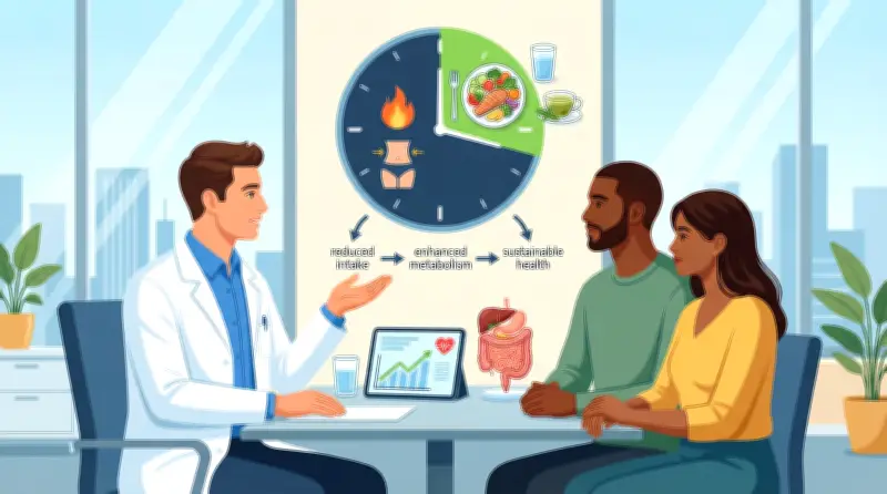 استشاري: نظام الوجبة الواحدة يومياً (OMAD) أقوى بروتوكولات الصيام المتقطع لحرق الدهون