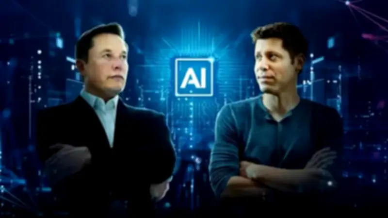 إيلون ماسك يشن هجوماً قانونياً على OpenAI في محاكمة تتجاوز 100 مليار دولار