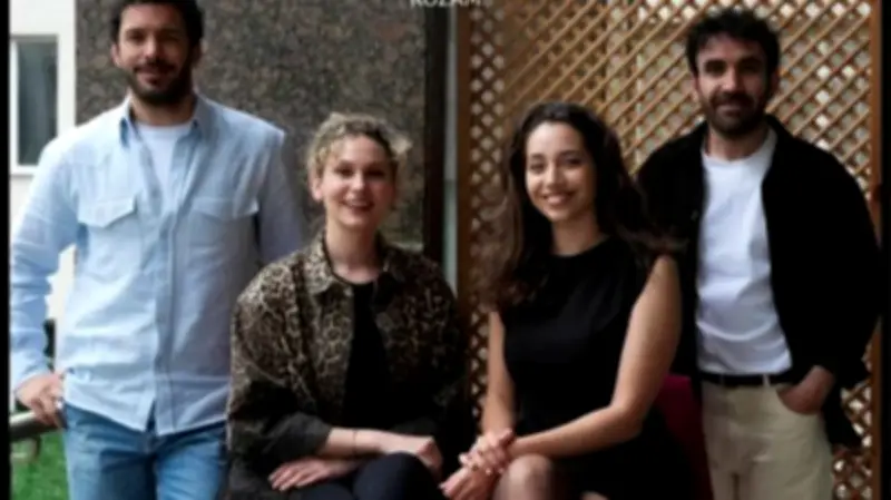 إسطنبول تتحول إلى ساحة رعب مع بدء تصوير فيلم "SOY" التركي