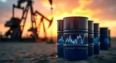 النفط يقفز بأكثر من 1% مدعومًا بتوترات الشرق الأوسط وتراجع الإنتاج الأمريكي