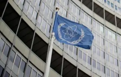 خسارة 10 مليارات م3 شهرياً من إمدادات الغاز العالمية بسبب الحرب