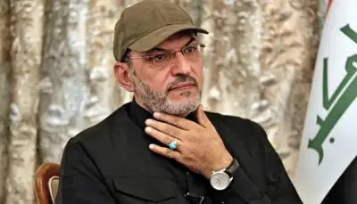 مكافأة 10 ملايين دولار أمريكي مقابل معلومات عن قائد كتائب سيد الشهداء