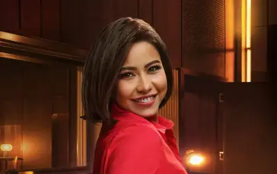 مدير أعمال شيرين عبدالوهاب ينفي عودتها للحفلات بعد غياب 10 أشهر