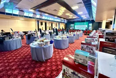 مركز الملك سلمان يوقع برنامجاً لبناء 13 مدرسة في اليمن ويدعم تمكين النساء