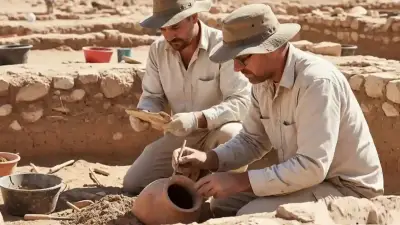 تسجيل 1414 موقعًا أثريًا جديدًا في سجل الآثار الوطني بالسعودية