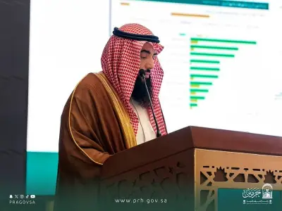 رئاسة الشؤون الدينية تطلق الخطة التشغيلية لحج 1447هـ لتعزيز التجربة الروحانية بالقدرات التقنية