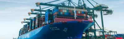 صادرات السعودية غير النفطية تسجل نمواً تاريخياً بنسبة 15% في 2025 وتتصدر دول مجموعة العشرين