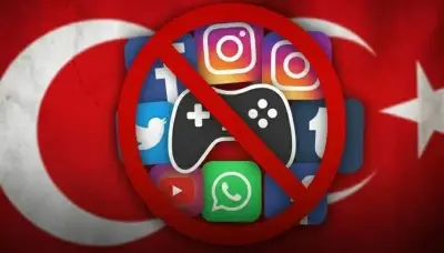 تركيا تمنع الأطفال دون 15 عاماً من وسائل التواصل الاجتماعي