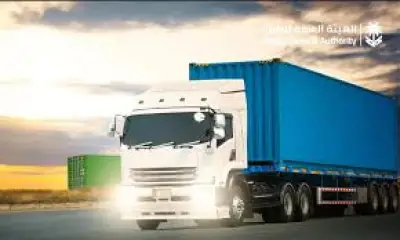 أكثر من 16 ألف تصريح لتنظيم حركة الحمولات والحفر على طرق المملكة في الربع الأول 2026