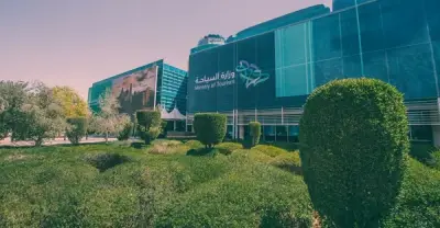 وزارة السياحة تكشف عن نمو كبير في السياحة المحلية بنسبة 16% خلال الربع الأول من 2026