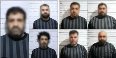 إحباط تهريب 1.7 مليون حبة كبتاغون في سوريا بالتعاون مع العراق