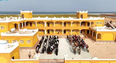 السعودية تعزز التنمية في اليمن بحزمة مشاريع بقيمة 1.9 مليار ريال في الربع الأول من 2026