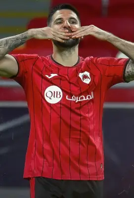 قبل نهائي دوري أبطال الخليج: الريان يتفوق بقيمة سوقية تبلغ 19 مليون يورو على الشباب